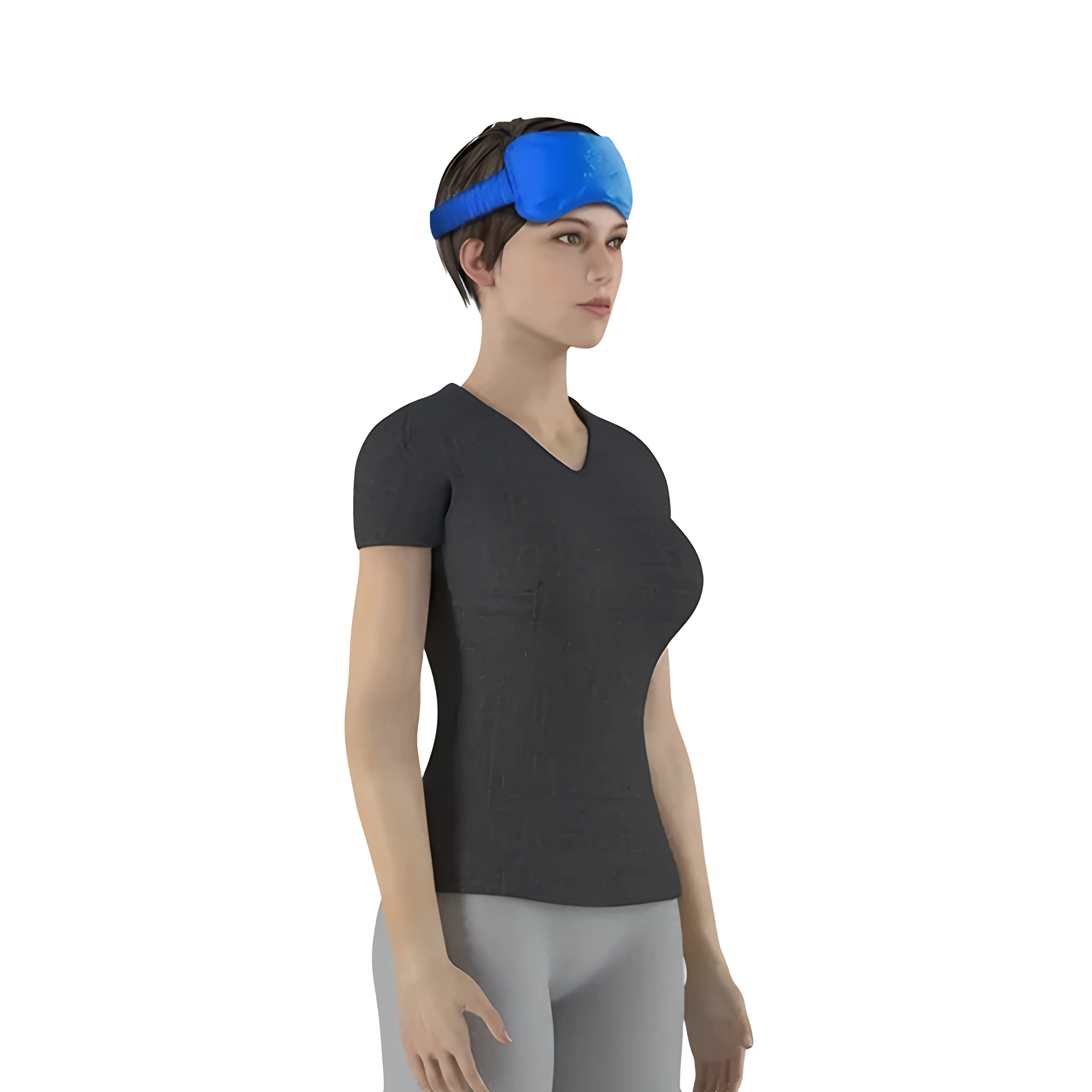 საძილე ნიღაბი