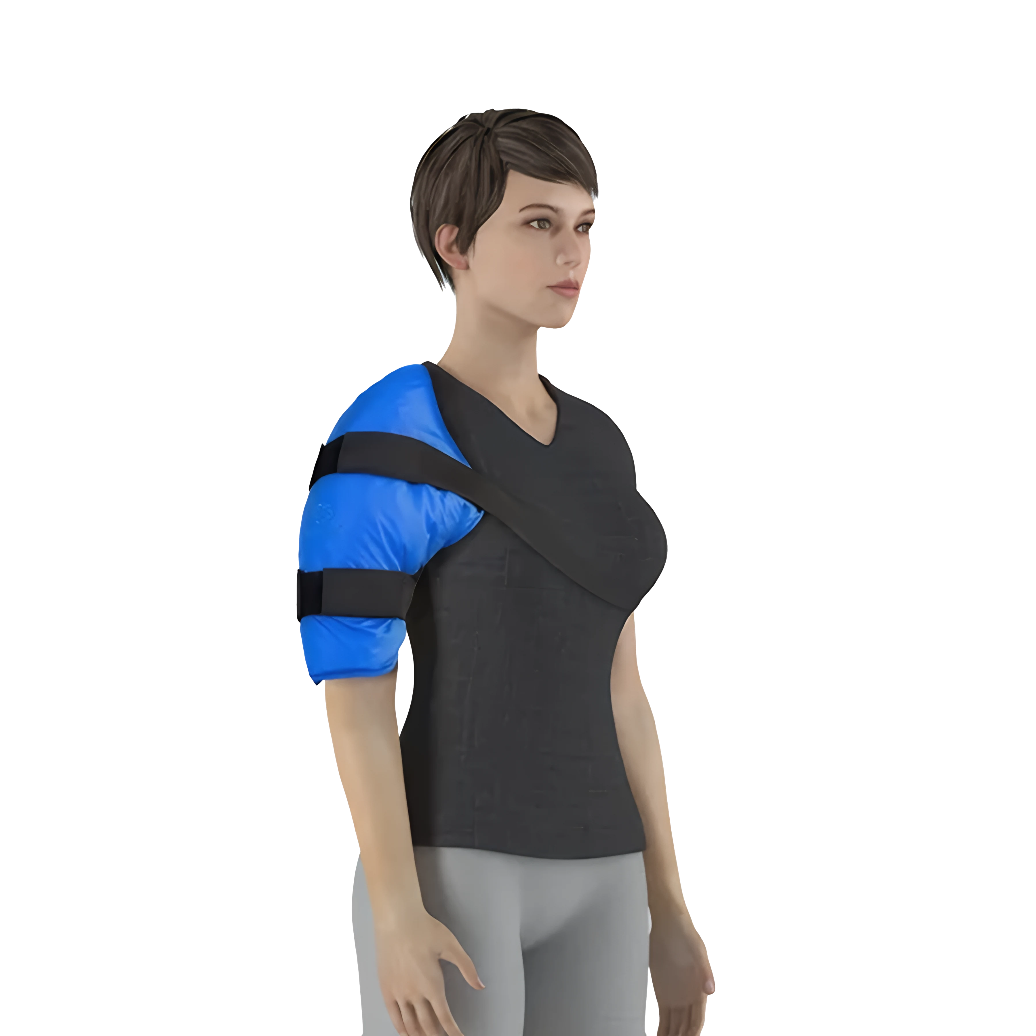 უნივერსალური სახვევი